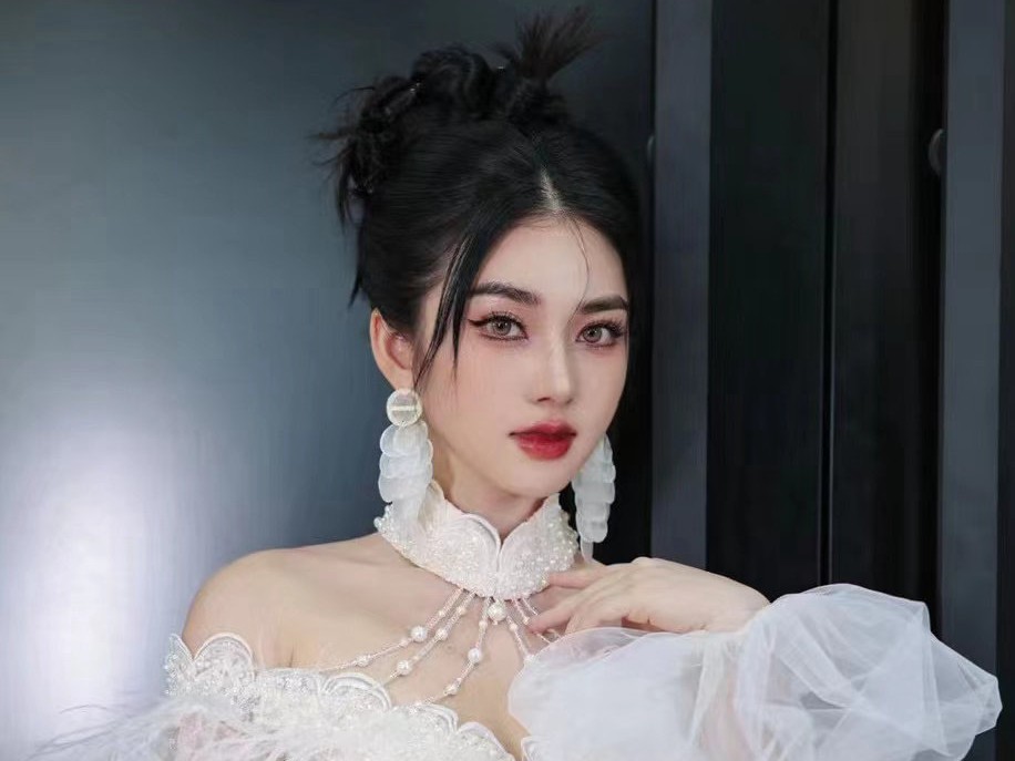 零基础新娘造型班