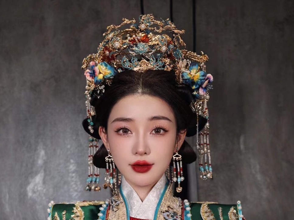 星级美妆创业导师班