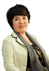 黄桦老师