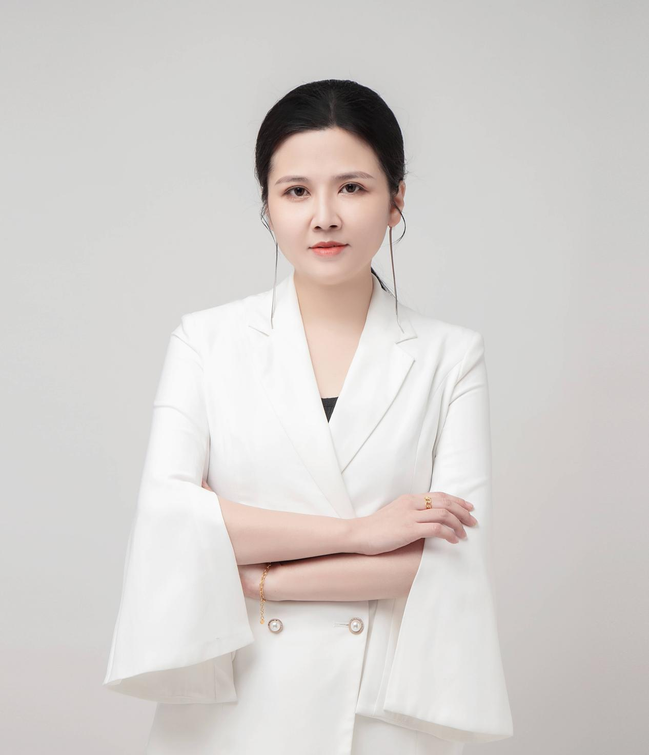 艳烨老师