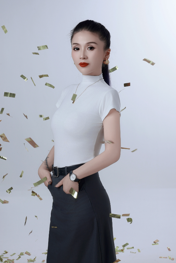 刘昕 老师