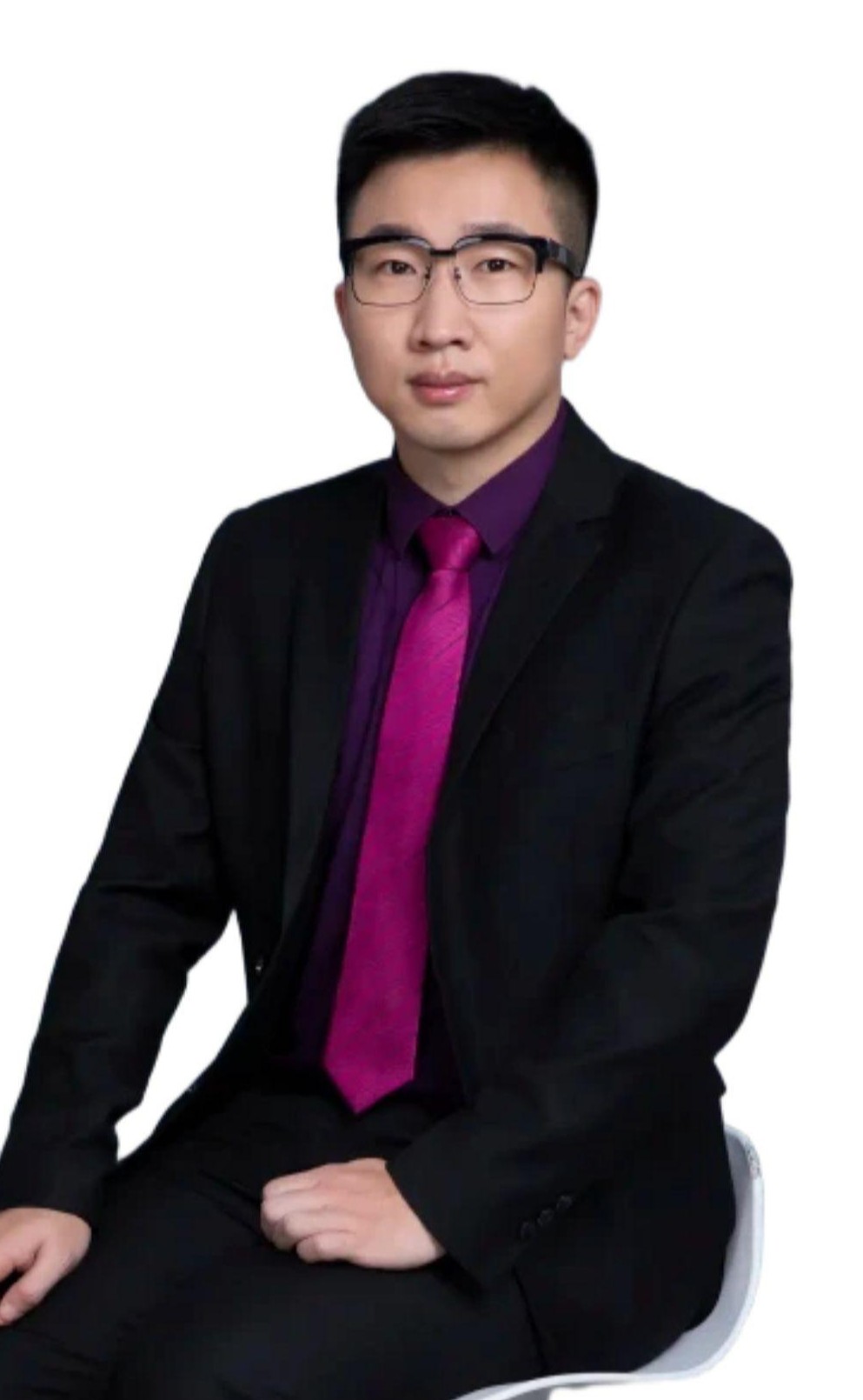 周超老师