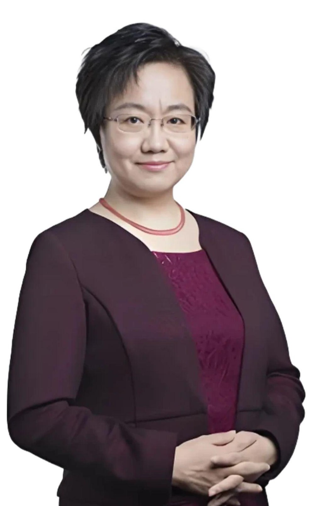 王竹梅老师