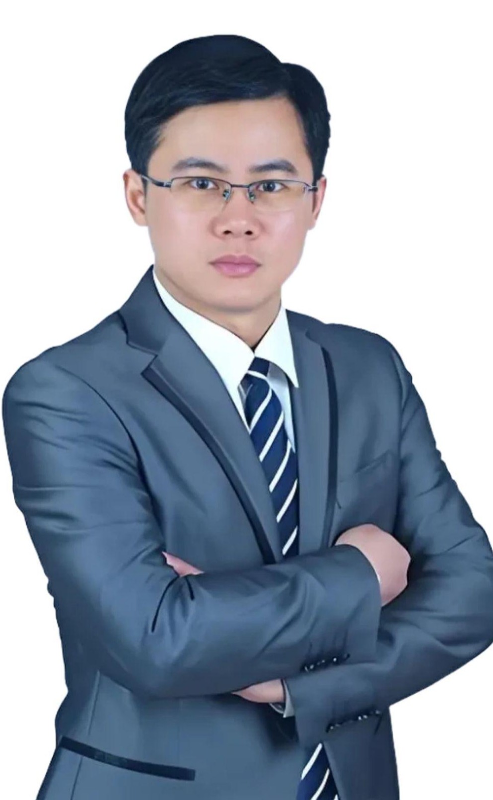 龙炎飞老师