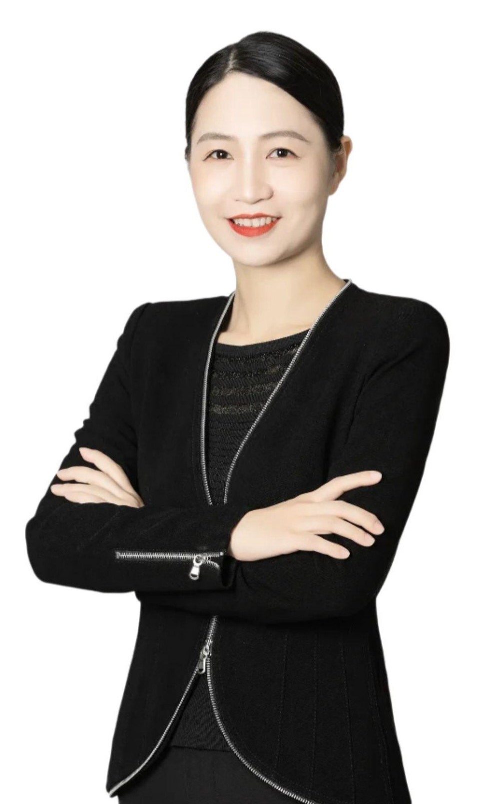 王欣老师