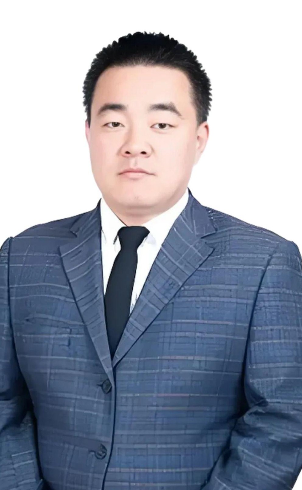 王培山老师