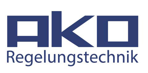 德国AKO LOGO