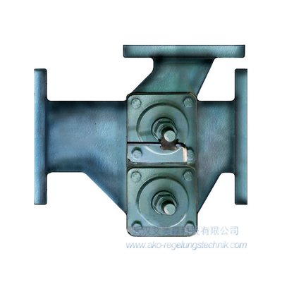 226.0921-080三通恒温控制阀