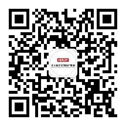 美人鱼文化创业产业园公众号