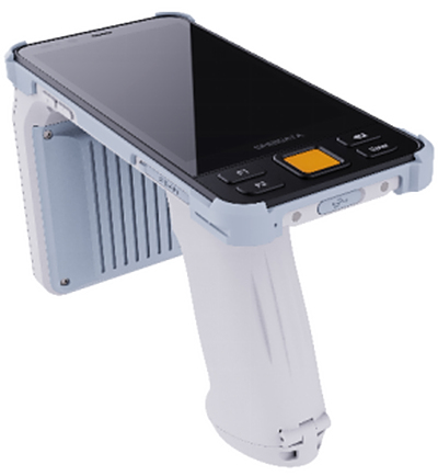 RFID国产化军标手持机