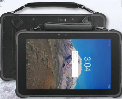 部队移动信息终端