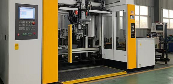 智能制造：工业RFID读写器解决方案大揭秘