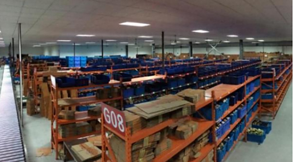 部队仓储信息化手段建设新范式：AMR 与 RFID 构建后勤保障智慧防线