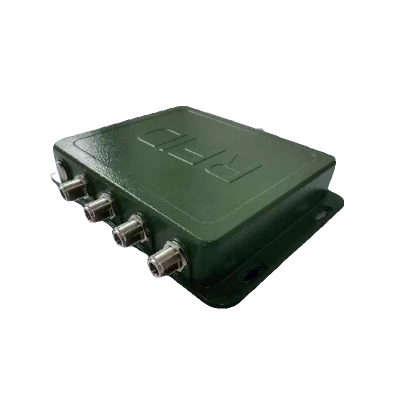 RFID GJB固定式读写器