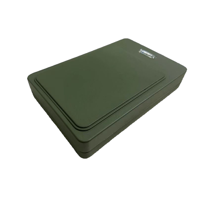 RFID军标桌面发卡器