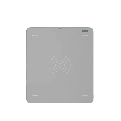 RFID军工厂读取台