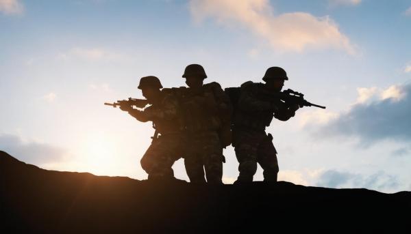 智能化弹药管控，守护国防安全新防线