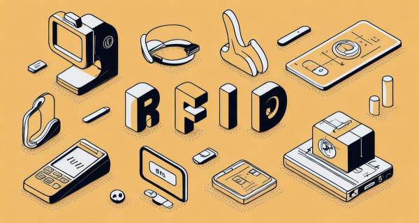 数字化时代：部队被装库房物联网的应用与挑战