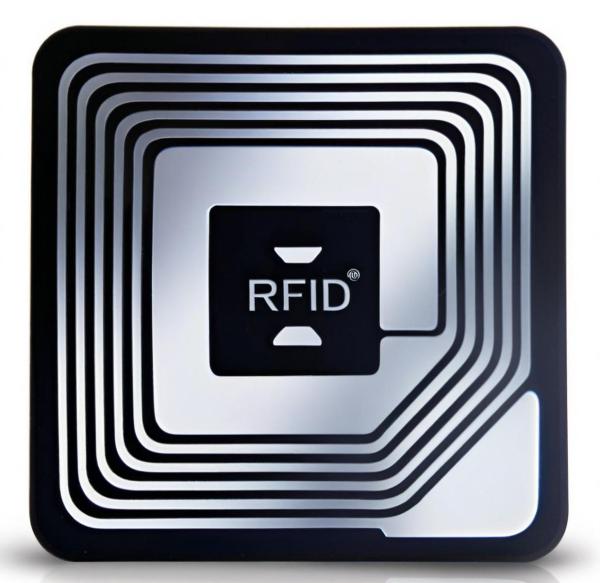 从传统到数字化：RFID技术引领部队车场建设