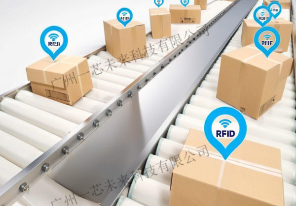 BD仓储物流：提速高效的秘密武器