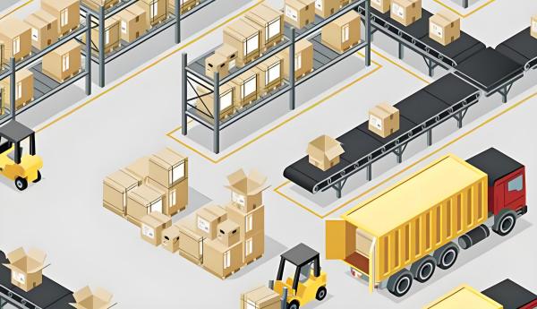 如何通过RFID技术优化BD仓储管理效率？