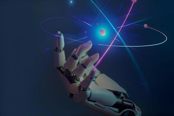 RFID穿透式智控：重塑军用智慧仓储信息化的‘全维感知’解决方案