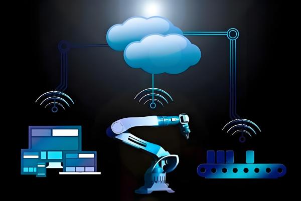 如何利用物联网（RFID）推动BD被装实现信息化建设