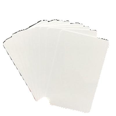 军标单装信息卡