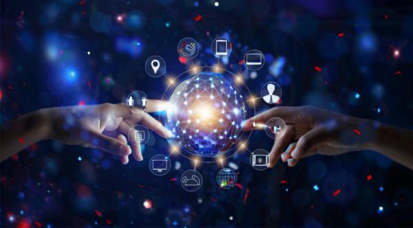 未来已来：BD数字化装备与RFID大融合