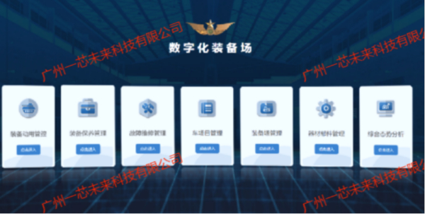 BD数字化装备场：数字化管理全面升级！