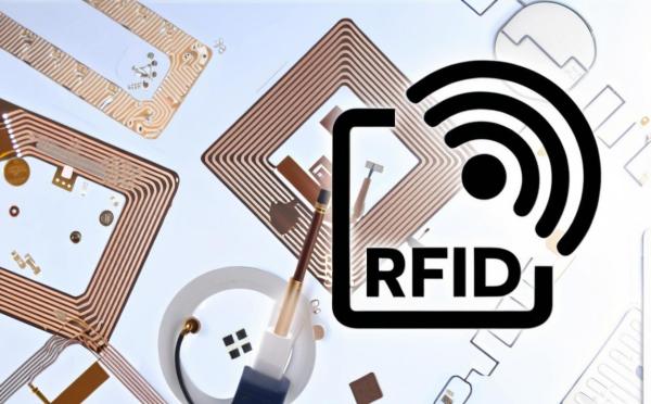 BD数字化装备场建设中的RFID创新应用