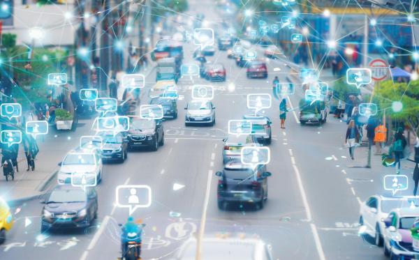 探秘 RFID 数字化车场，开启智能停车新时代！