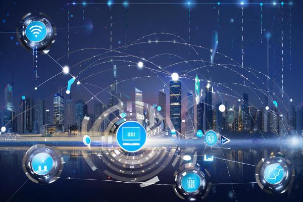 RFID 数字化车场建设：以科技融合之力，开启BD停车新时代