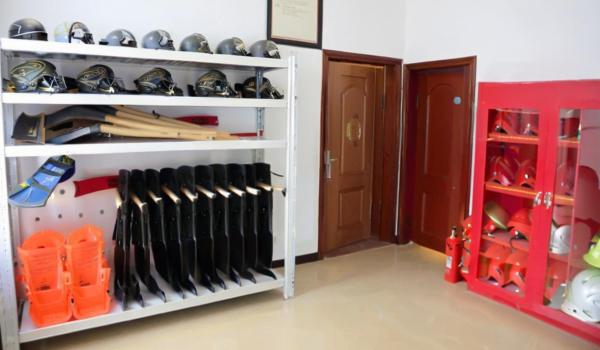 挥别“传统人治”，RFID 领航民兵装备“智控”新征程