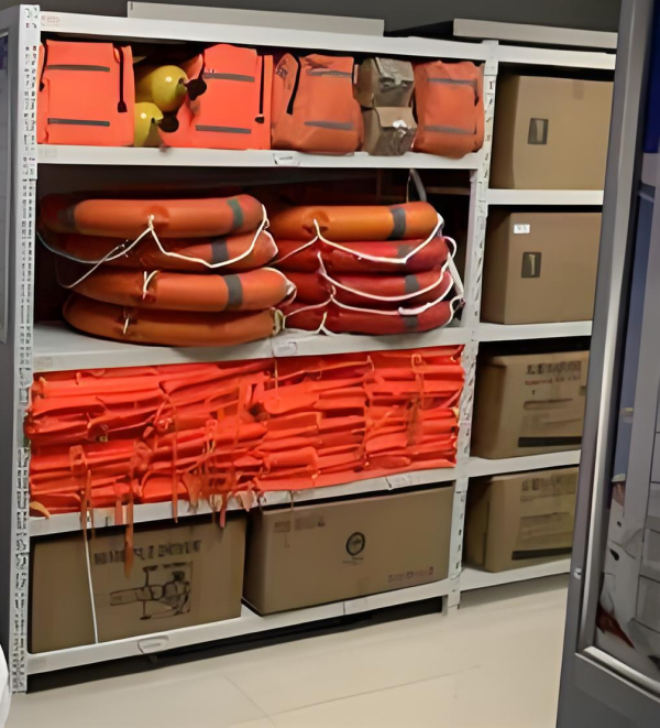 RFID 横空出世，民兵装备管理模式彻底 “改头换面”