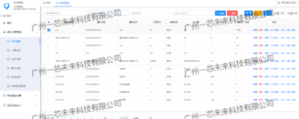 某部RFID编目标识系统建设解决方案
