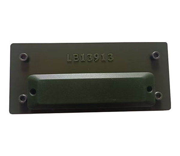 聚焦实战效能：部队装备场单装自动识别铭牌识别成功率超96%