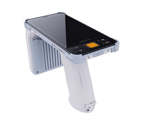 部队保障标识牌手持式识读设备：赋能现代后勤，提升保障效率