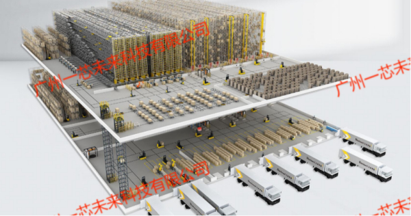 从神经末梢到智慧大脑：RFID构建新一代军用物资全生命周期管理系统