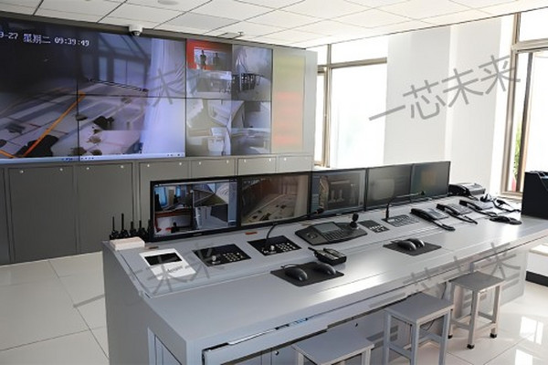 部队数字化车场管理系统：六大核心功能解析