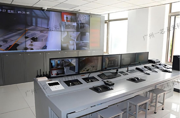 数字化装备场解决方案：重塑装备管理模式，赋能现代化应急与战备效能升级