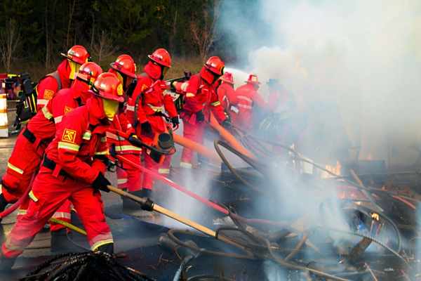 智能应急物资管理仓库系统：构建高效响应与全流程管控方案