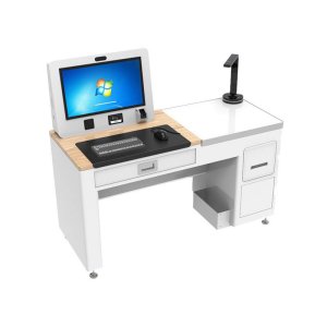 RFID军工仓储工作台