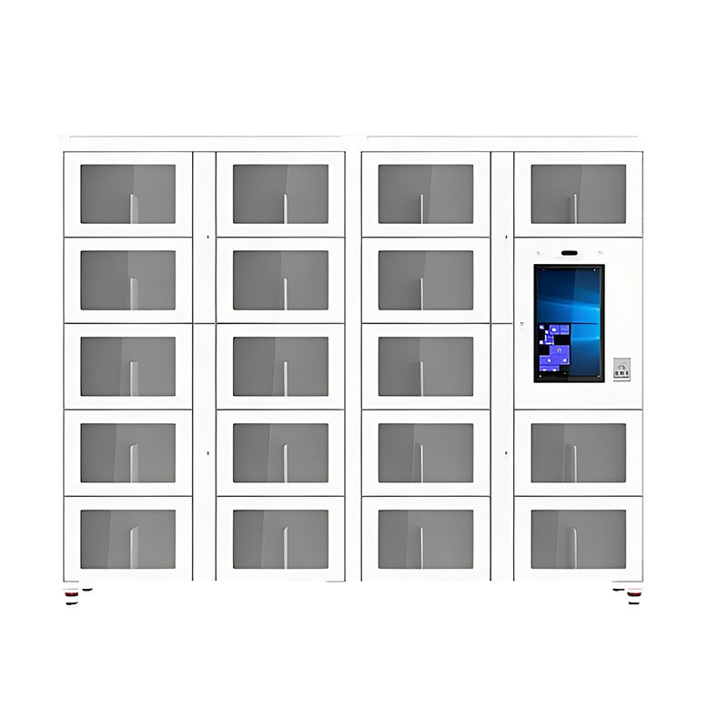 部队涉密载体柜