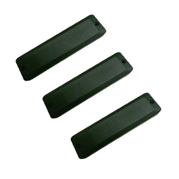 GJB RFID装备识别卡：部队数字化车场门禁的“电子身份凭证”