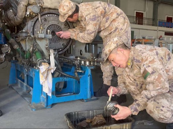 部队数字化修理工间建设方案，助力维修效率与战备能力双提升