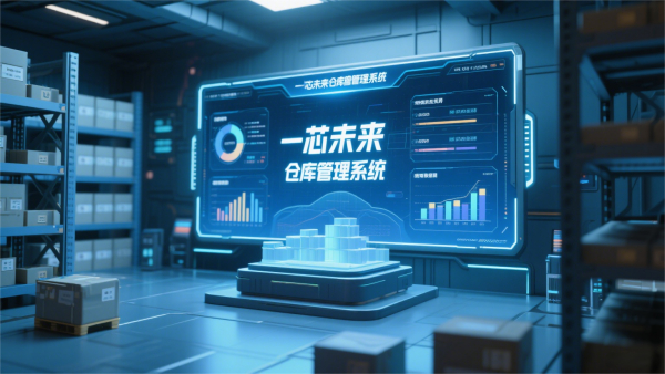 部队智能仓储系统：重塑战备物资管理，筑牢后勤保障防线