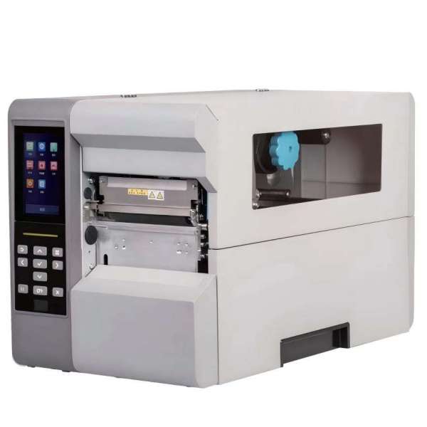 部队数字化车场国产彩色A4激光打印机：安全可控的高效凭证输出核心设备