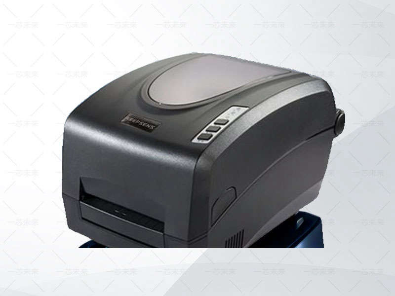军标打印机