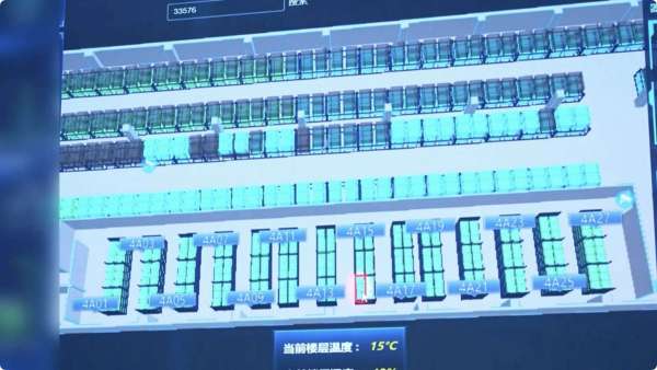 驱动部队仓储自动化升级：部队仓储控制系统（WCS）的核心能力与应用价值